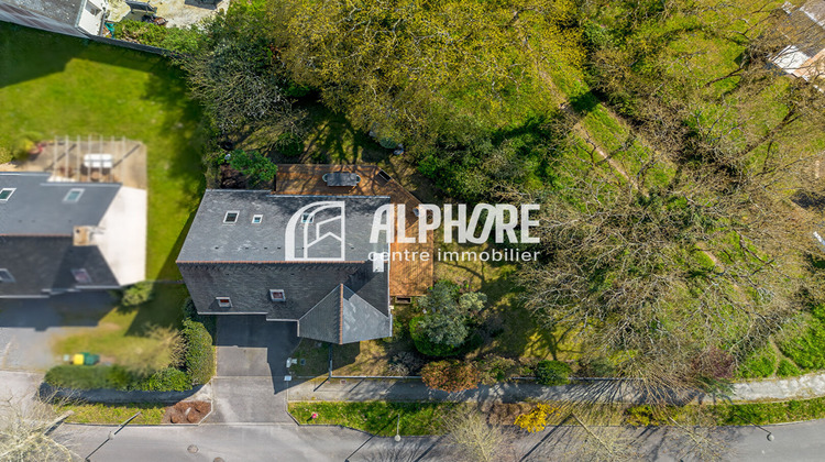 Ma-Cabane - Vente Maison HERBIGNAC, 122 m²