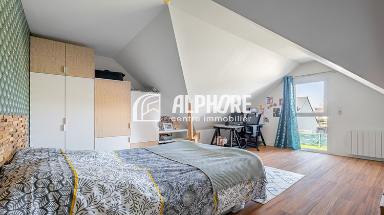 Ma-Cabane - Vente Maison HERBIGNAC, 122 m²