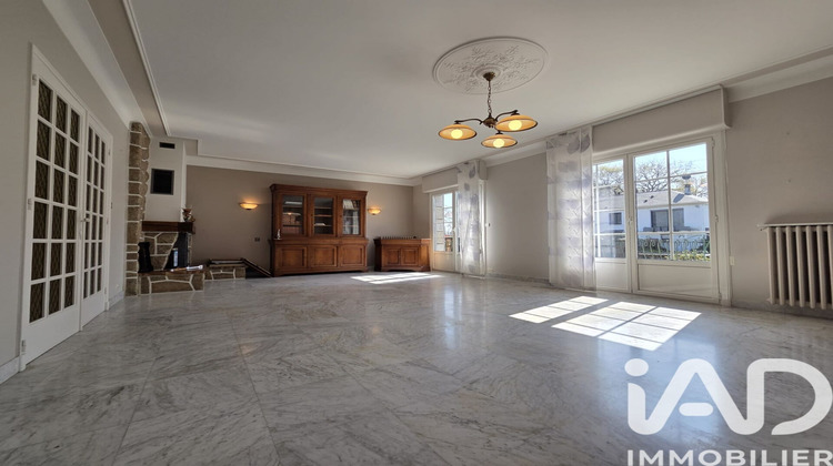 Ma-Cabane - Vente Maison Herbignac, 198 m²