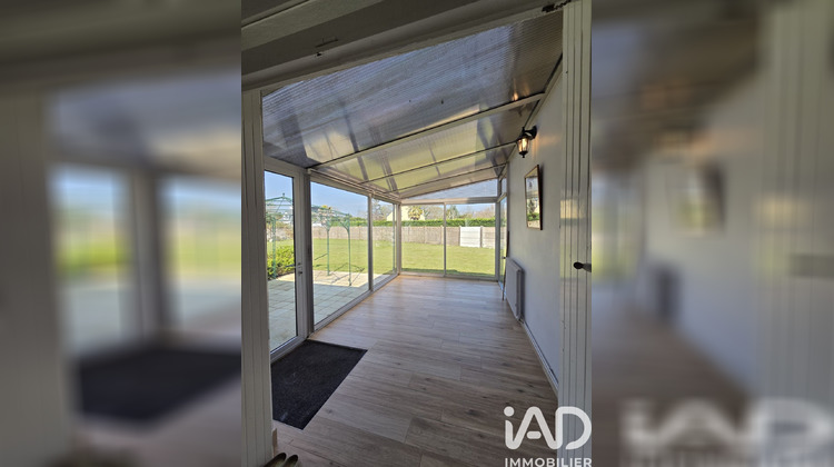 Ma-Cabane - Vente Maison Herbignac, 198 m²