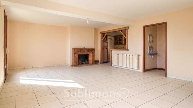 Ma-Cabane - Vente Maison Herbignac, 90 m²