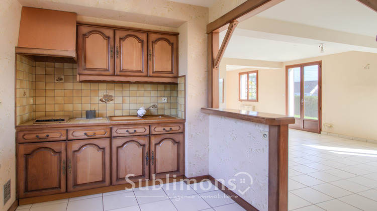 Ma-Cabane - Vente Maison Herbignac, 90 m²