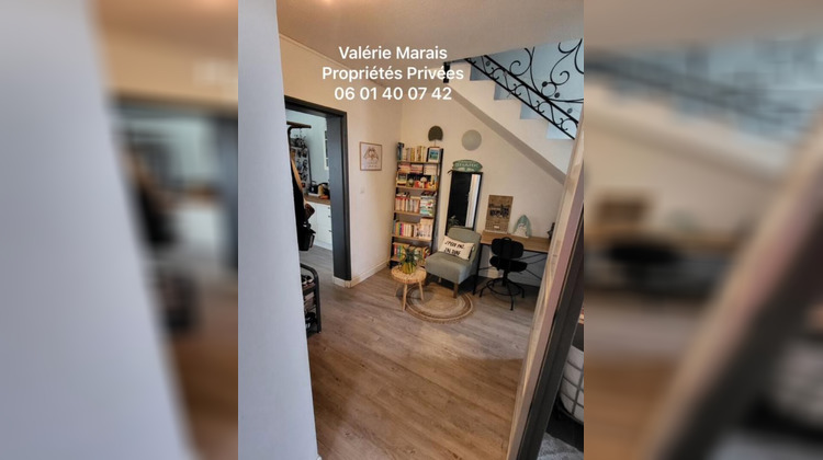 Ma-Cabane - Vente Maison HERBIGNAC, 71 m²