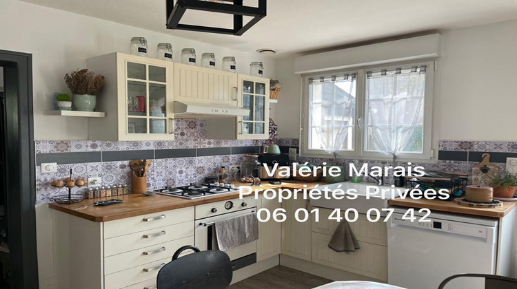 Ma-Cabane - Vente Maison HERBIGNAC, 71 m²