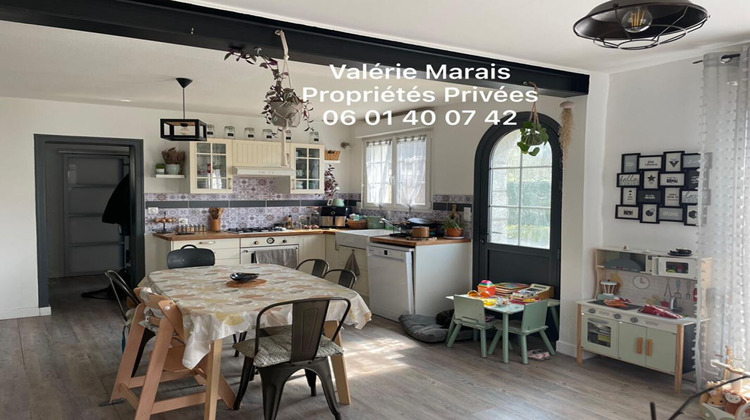 Ma-Cabane - Vente Maison HERBIGNAC, 71 m²