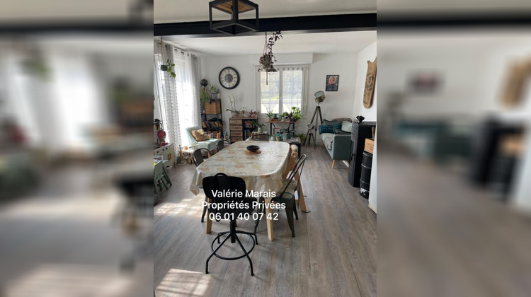 Ma-Cabane - Vente Maison HERBIGNAC, 71 m²