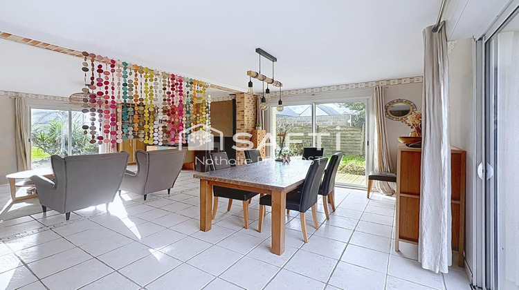 Ma-Cabane - Vente Maison Herbignac, 151 m²