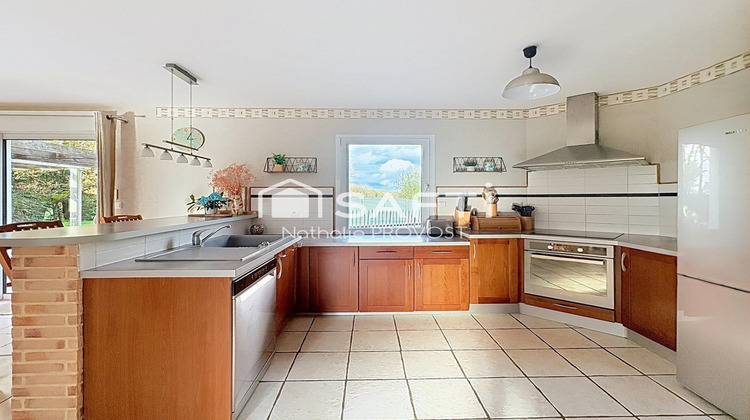 Ma-Cabane - Vente Maison Herbignac, 151 m²