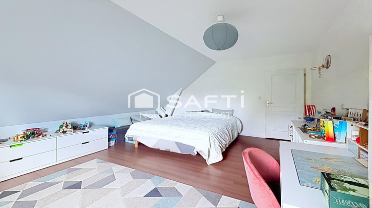 Ma-Cabane - Vente Maison Herbignac, 151 m²