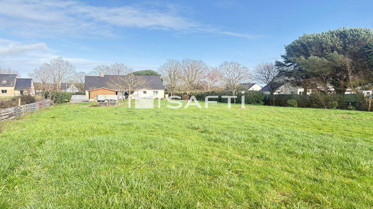 Ma-Cabane - Vente Maison Herbignac, 88 m²