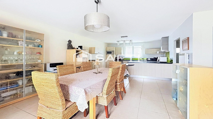 Ma-Cabane - Vente Maison Herbignac, 88 m²