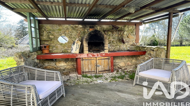 Ma-Cabane - Vente Maison Herbignac, 190 m²