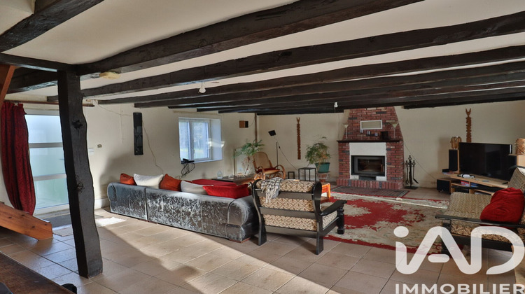 Ma-Cabane - Vente Maison Herbignac, 142 m²