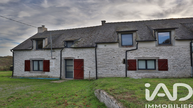 Ma-Cabane - Vente Maison Herbignac, 142 m²