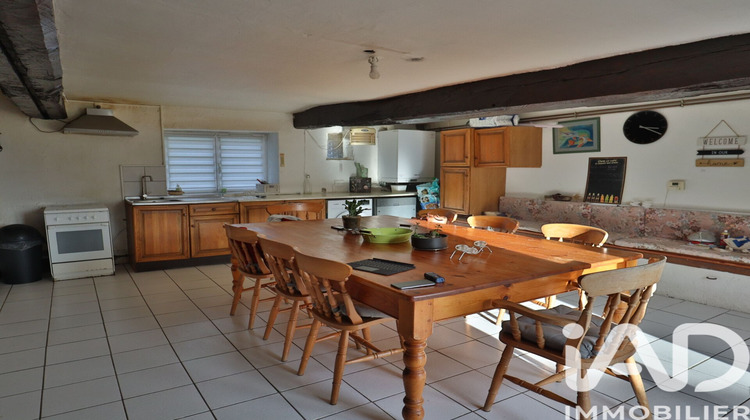 Ma-Cabane - Vente Maison Herbignac, 142 m²