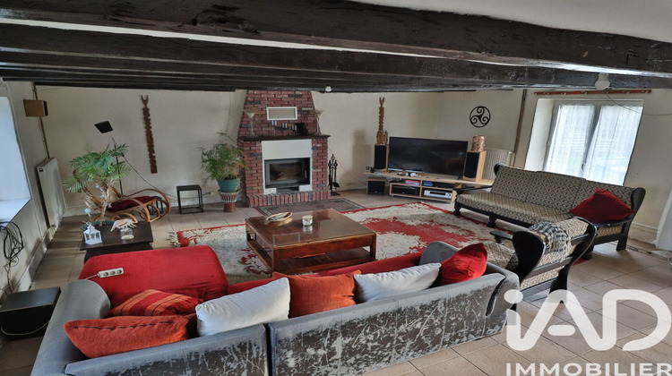 Ma-Cabane - Vente Maison Herbignac, 142 m²