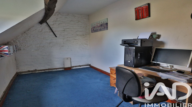 Ma-Cabane - Vente Maison Herbignac, 142 m²