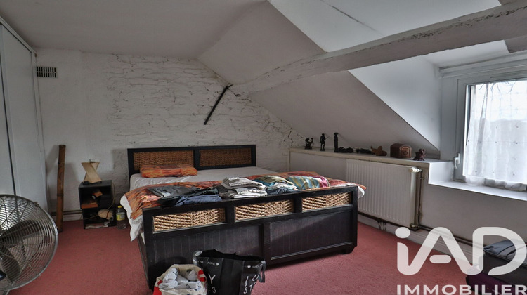 Ma-Cabane - Vente Maison Herbignac, 142 m²