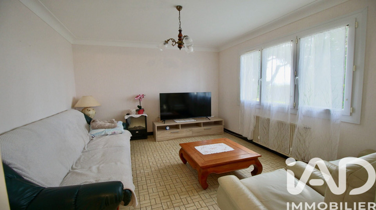 Ma-Cabane - Vente Maison Herbignac, 132 m²