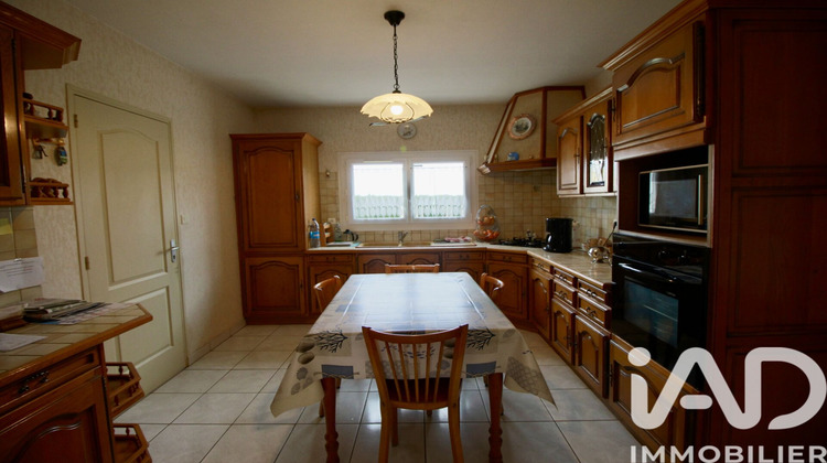 Ma-Cabane - Vente Maison Herbignac, 132 m²