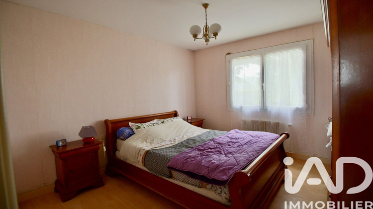 Ma-Cabane - Vente Maison Herbignac, 132 m²