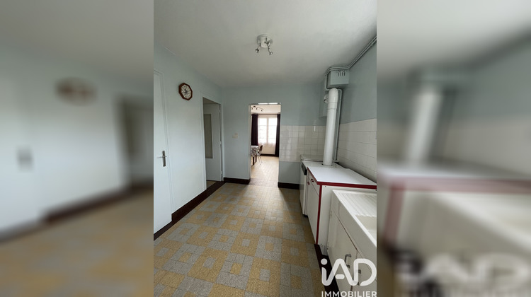 Ma-Cabane - Vente Maison Herbignac, 91 m²