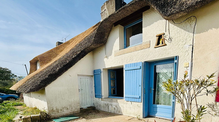 Ma-Cabane - Vente Maison HERBIGNAC, 88 m²