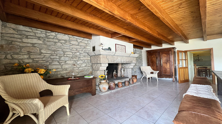 Ma-Cabane - Vente Maison HERBIGNAC, 88 m²