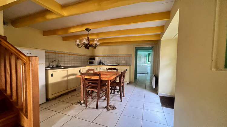 Ma-Cabane - Vente Maison HERBIGNAC, 88 m²