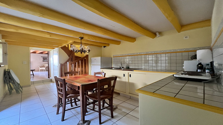 Ma-Cabane - Vente Maison HERBIGNAC, 88 m²