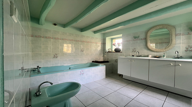 Ma-Cabane - Vente Maison HERBIGNAC, 88 m²