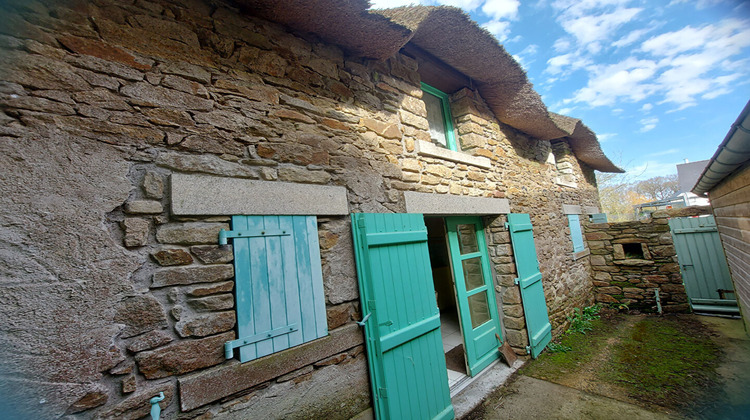 Ma-Cabane - Vente Maison HERBIGNAC, 88 m²