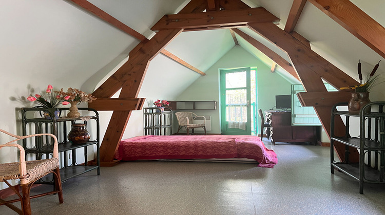 Ma-Cabane - Vente Maison HERBIGNAC, 88 m²