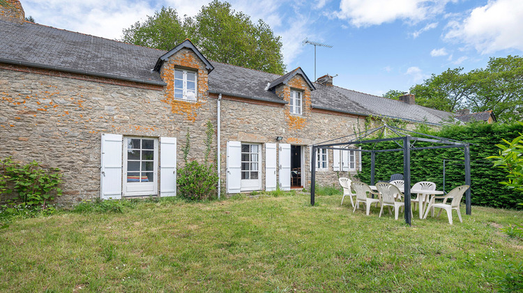 Ma-Cabane - Vente Maison HERBIGNAC, 132 m²