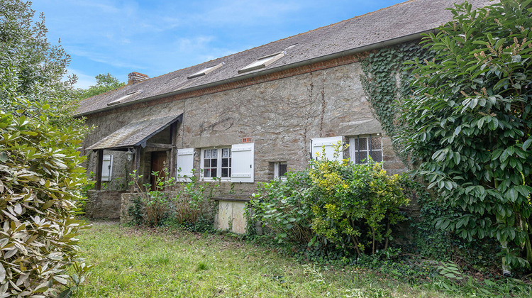 Ma-Cabane - Vente Maison HERBIGNAC, 132 m²