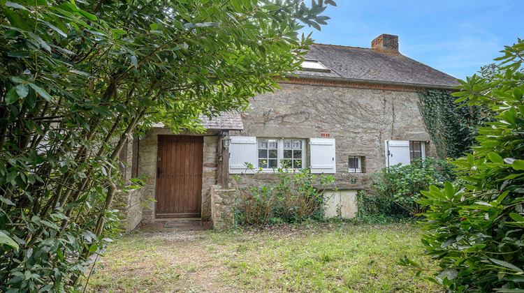 Ma-Cabane - Vente Maison HERBIGNAC, 132 m²