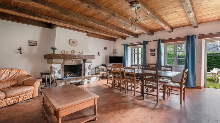 Ma-Cabane - Vente Maison HERBIGNAC, 132 m²