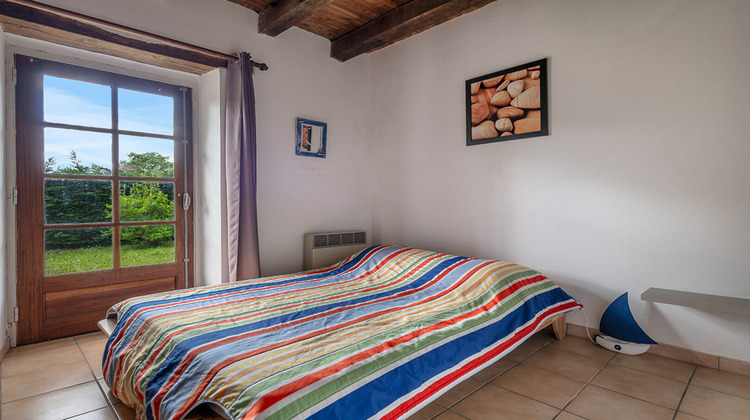 Ma-Cabane - Vente Maison HERBIGNAC, 132 m²