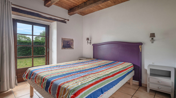 Ma-Cabane - Vente Maison HERBIGNAC, 132 m²