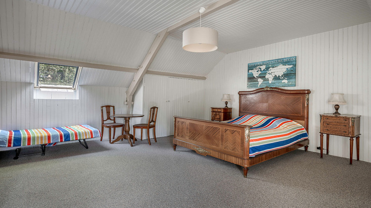 Ma-Cabane - Vente Maison HERBIGNAC, 132 m²
