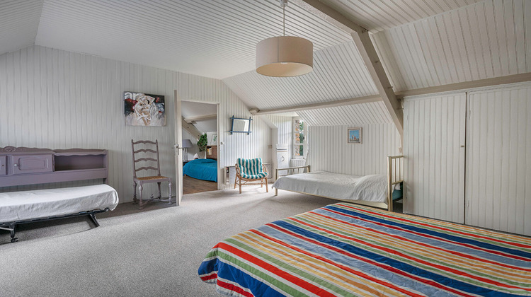 Ma-Cabane - Vente Maison HERBIGNAC, 132 m²