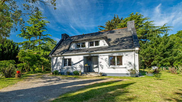 Ma-Cabane - Vente Maison HERBIGNAC, 120 m²