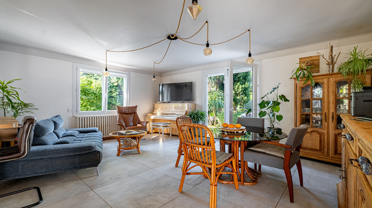 Ma-Cabane - Vente Maison HERBIGNAC, 120 m²