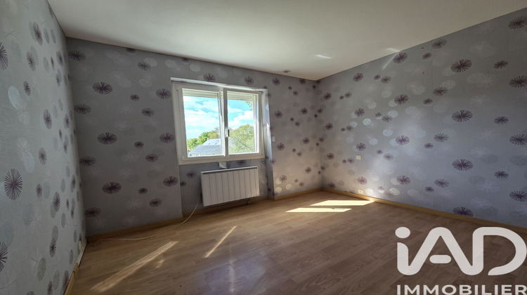 Ma-Cabane - Vente Maison Herbignac, 132 m²