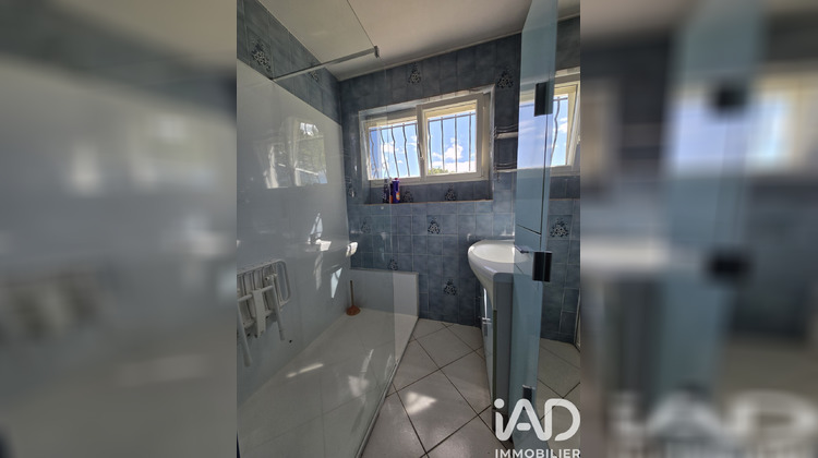Ma-Cabane - Vente Maison Herbignac, 132 m²