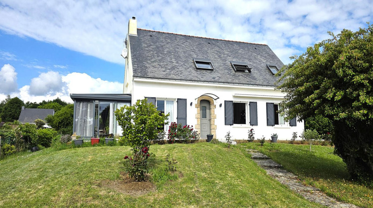 Ma-Cabane - Vente Maison HERBIGNAC, 175 m²