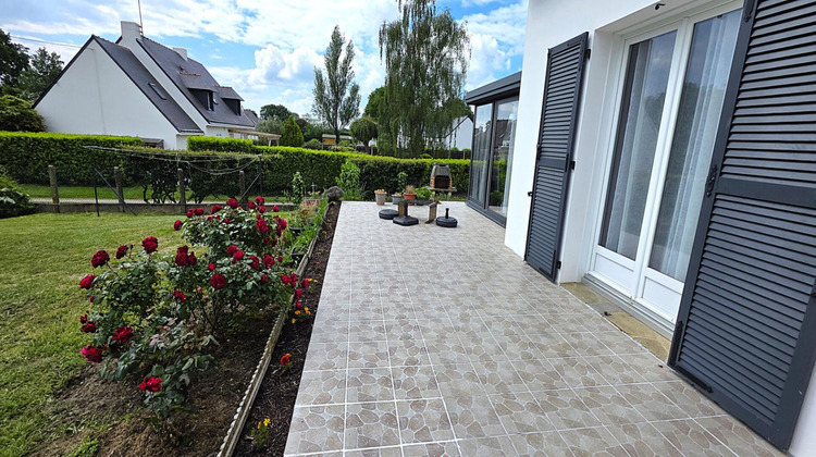 Ma-Cabane - Vente Maison HERBIGNAC, 175 m²