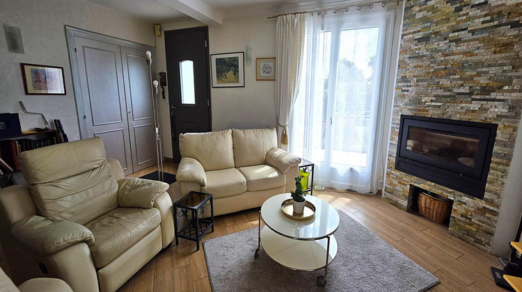 Ma-Cabane - Vente Maison HERBIGNAC, 175 m²