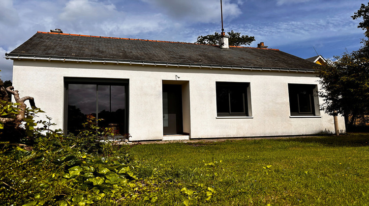 Ma-Cabane - Vente Maison HERBIGNAC, 78 m²