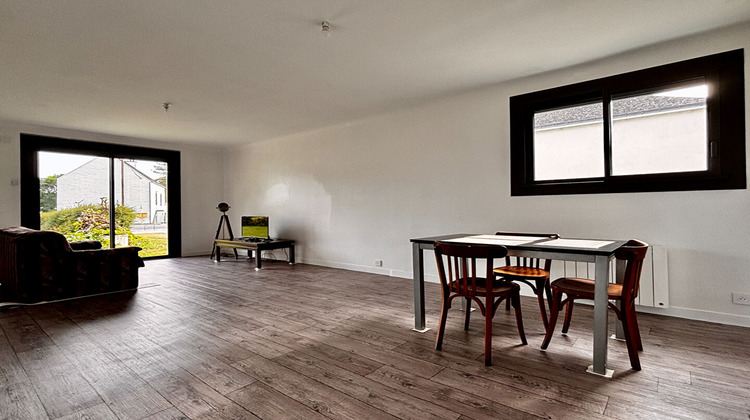 Ma-Cabane - Vente Maison HERBIGNAC, 78 m²